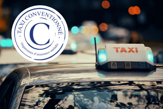 chauffeur taxi conventionne a nantes et ses alentours lumineux