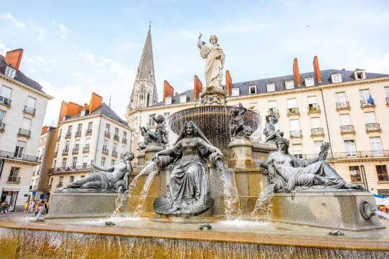 service transport taxi a nantes tourisme et visites