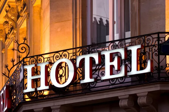 transfert taxi conventionne nantes vers hotel