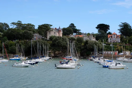 transport taxi nantes vers ports et plages