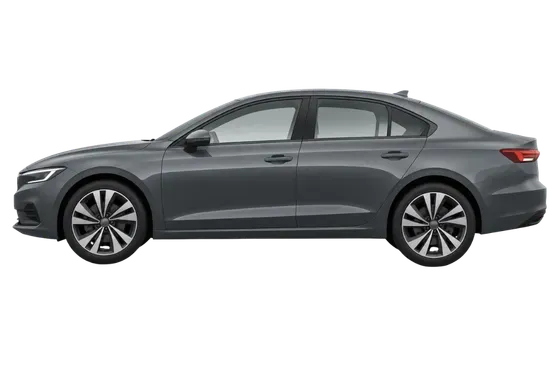 vehicule berline taxi nantes